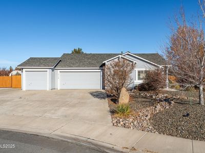 3124 Manzana Ct, Sparks, NV, 89436