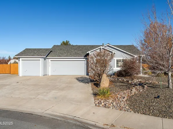 3124 Manzana Ct, Sparks, NV 89436