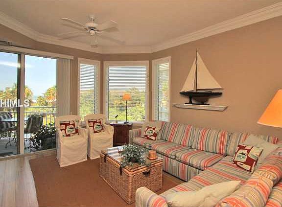 5th image of 10 N Forest Beach Dr Unit 2306
