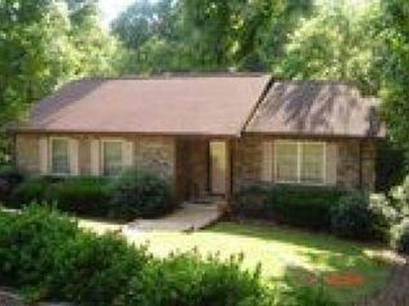 117 Crossbow Cir