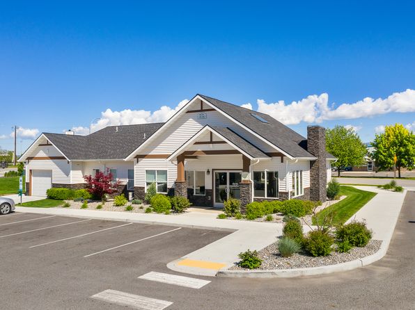 Bel Cielo Apartments LLC | 4130 E 16th Ave, Post Falls, ID