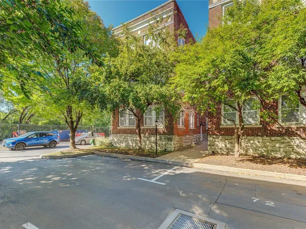 5360 Pershing Ave APT 7A, Saint Louis, MO 63112