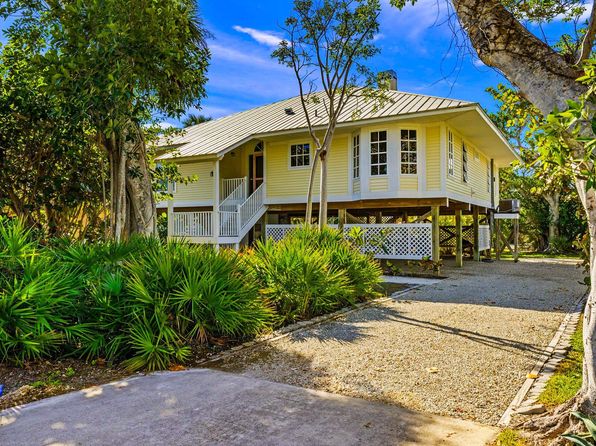 551 Sea Oats Dr, Sanibel, FL 33957
