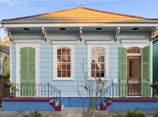 723 Alvar St, New Orleans, LA 70117