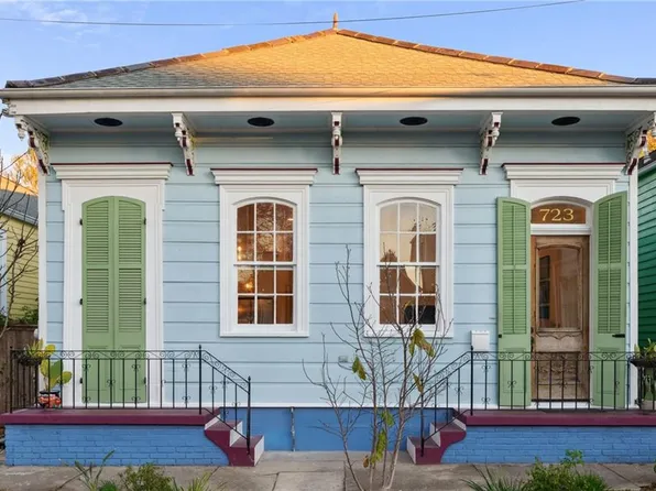723 Alvar St, New Orleans, LA 70117