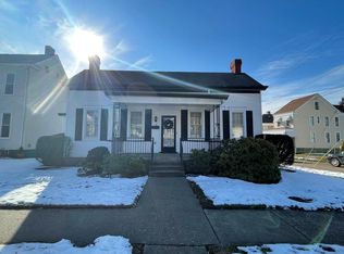 191 Edgwood St, Wheeling, WV