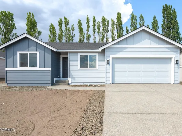 101 Walnut St Lot 70, Tieton, WA 98947