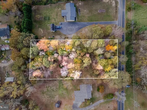 Bicknell Rd, Indian Head, MD 20640