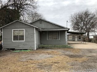806 W Villaret Blvd, San Antonio, TX 78224