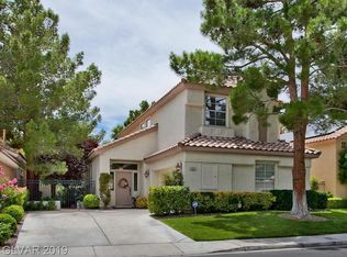 9353 Pitching Wedge Dr, Las Vegas, NV 89134
