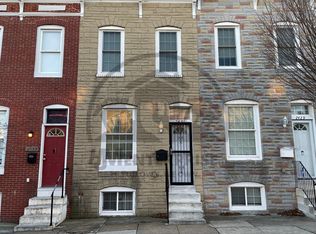 2431 Jefferson St, Baltimore, MD