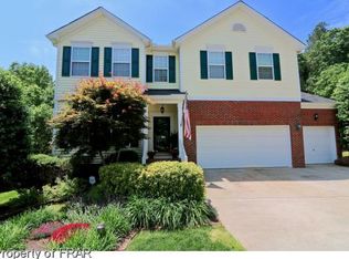 149 Faldo Cv, Raleigh, NC 27603
