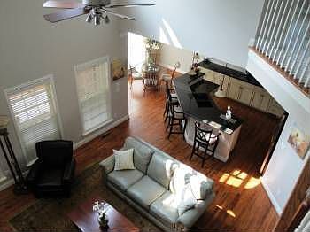 5th image of 16718 Crosshaven Dr