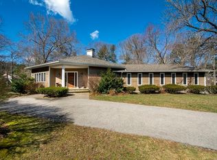 12 Sentinel Rd, Hingham, MA 02043