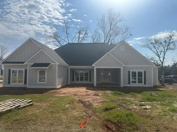 176 Belmont Dr, Leesburg, GA 31763