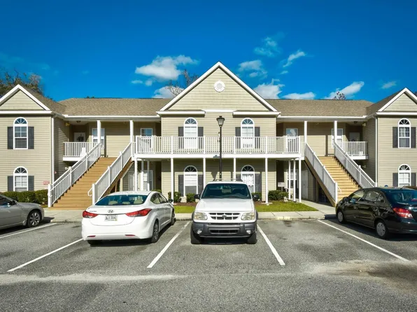 210 Portsmith Dr. #5, Myrtle Beach, SC 29588