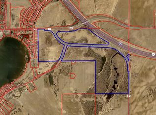 County Road 137, Saint Cloud, MN 56301