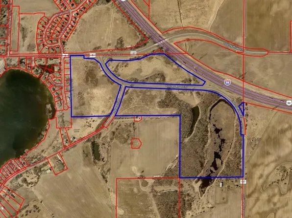 County Road 137, Saint Cloud, MN 56301