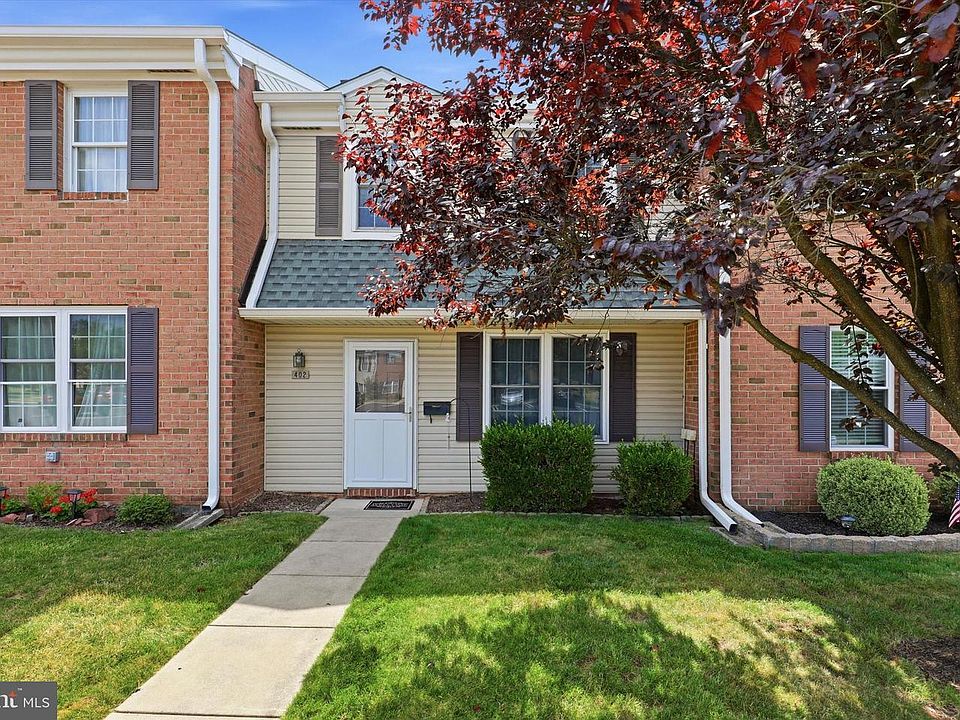 1st image of 402 Centennial Ct
