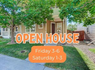 4356 S Iris Ct, Littleton, CO 80123
