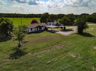 5808 County Road 1200, Cleburne, TX 76031