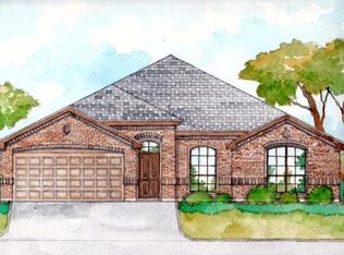 5339 Tobey Ct, Fort Worth, TX 76126