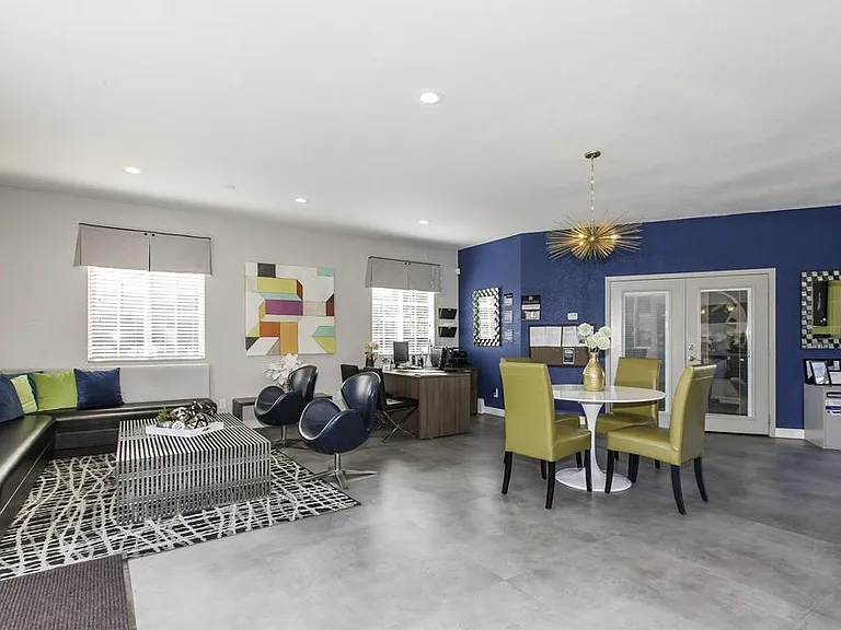 VERONA APARTMENT HOMES — Photo 3