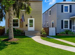 3917 Clinton Ave, Stickney, IL 60402