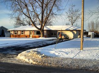 1357 E U Ave, Vicksburg, MI 49097