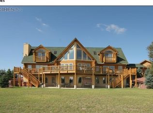 7426 Douglas Lake Ranch Rd, Fort Collins, CO 80524