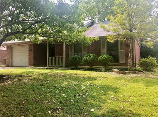 1208 Spring Run Rd, Lexington, KY 40514