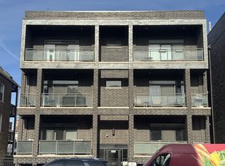 (Undisclosed Address), Chicago, IL 60647