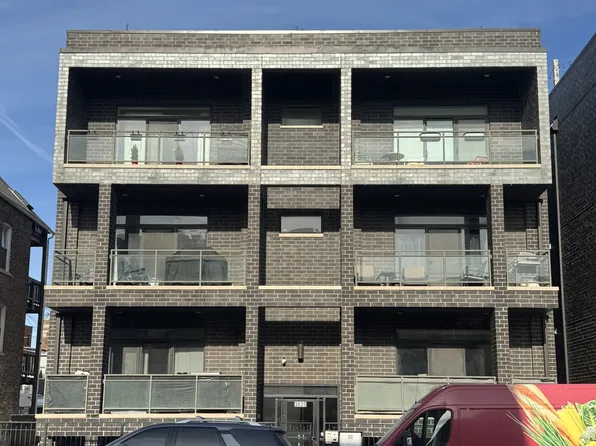 (undisclosed Address), Chicago, IL 60647