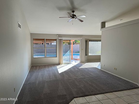 5th image of 5823 W MERCURY Way