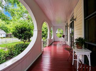 315 Walnut St, New Ulm, TX 78950