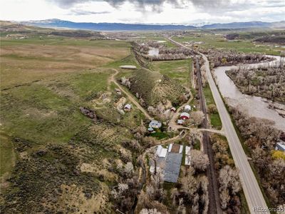 6630 Us Highway 40, Hayden, CO, 81639