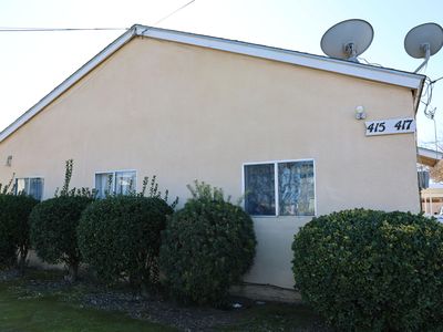 419 S E Street, Porterville, CA, 93257