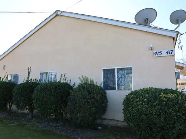 419 S E Street, Porterville, CA 93257