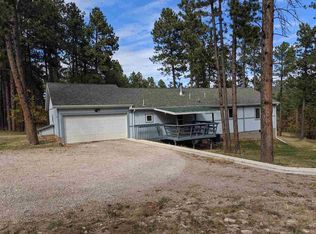 12254 Gigear Rd, Sturgis, SD 57785