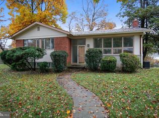 1900 Ladd St, Silver Spring, MD 20902