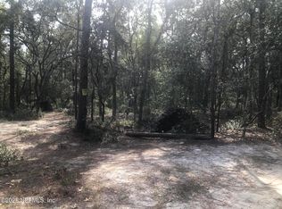 105 NEVADA Drive, Satsuma, FL 32189