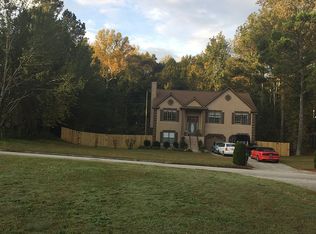 730 Birchberry Ter SW, Atlanta, GA 30331