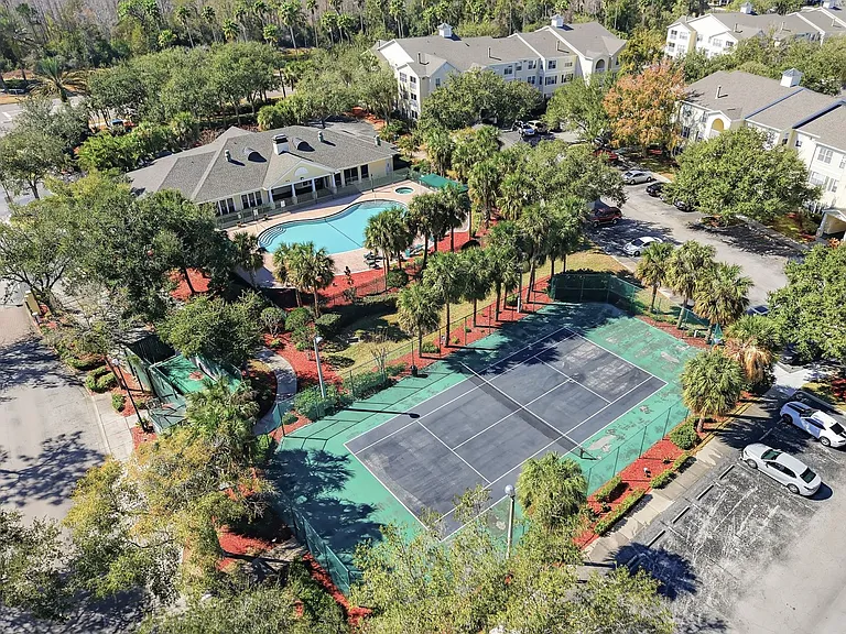 18318 Bridle Club Dr — Photo 19