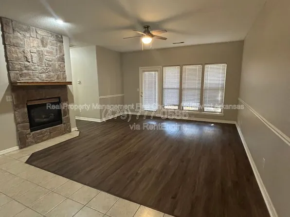 The Trails on the Green, 1 Watkins Way #A, Bella Vista, AR 72715