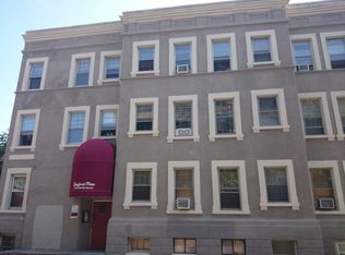 5 Spofford Rd APT 3, Allston, MA 02134