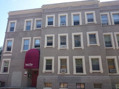5 Spofford Rd APT 12, Allston, MA, 02134