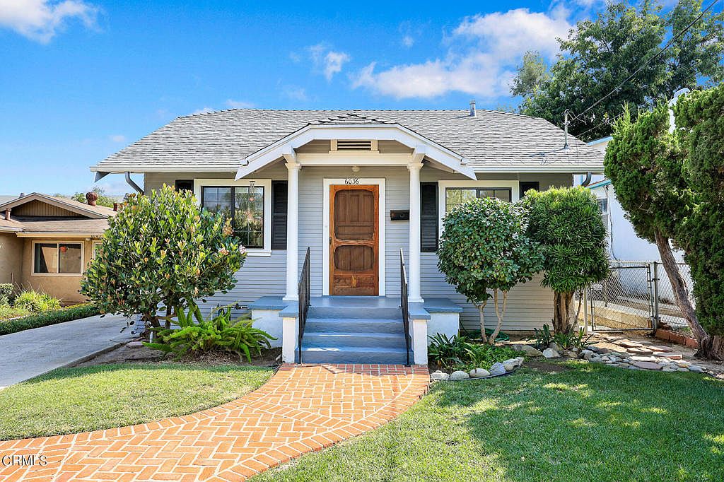 6036 Annan Way, Los Angeles, CA 90042 | Zillow