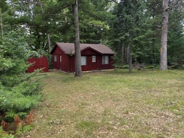 10402 E Madison Rd, Saint Helen, MI 48656
