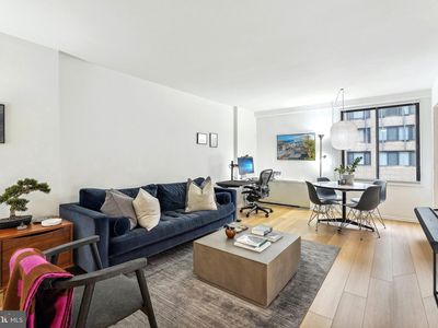 1420 N St NW APT 206, Washington, DC, 20005