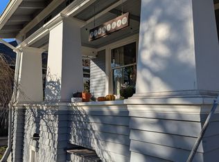 2533 SE 36th Ave, Portland, OR 97202